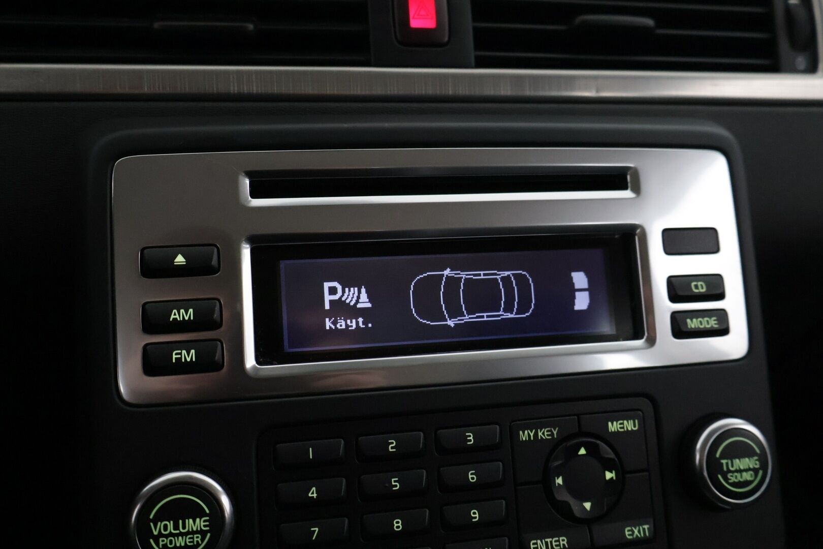 Volvo V70 2008 2,4D Momentum Taksi aut * YritysOutlet - Myydään vain yrityksille * - YritysOutlet - Myydään vain yrityksille - * PA-Lämmitin / Vetokoukku / P-Tutka / Vakkari / Puolnahkasisusta / Huoltokirja / Hifit / Penkinlämmittimet edessä ja takana *