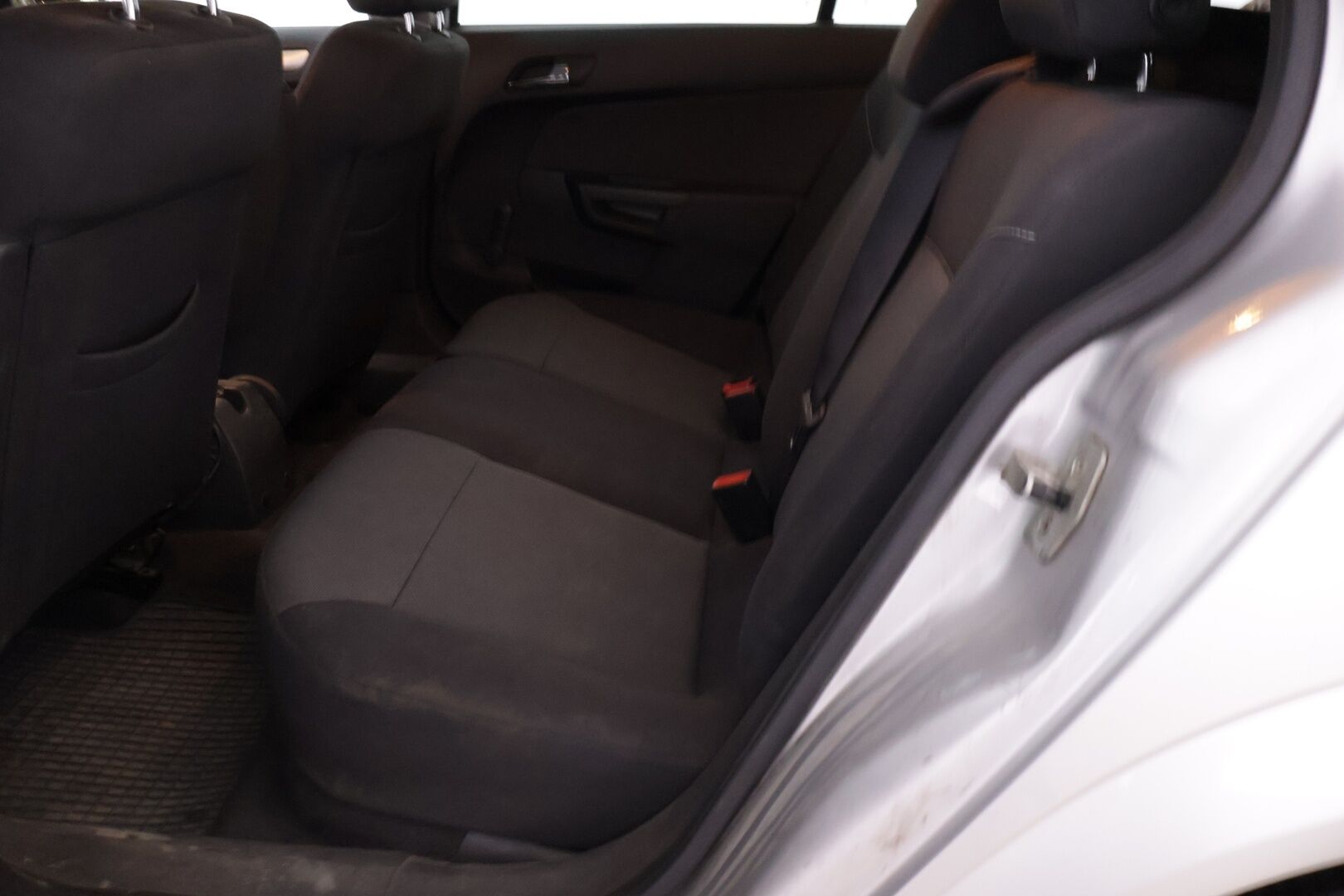 Opel Astra 2008 Wagon Enjoy 1,9 CDTI  Myydään Huutokaupat.com