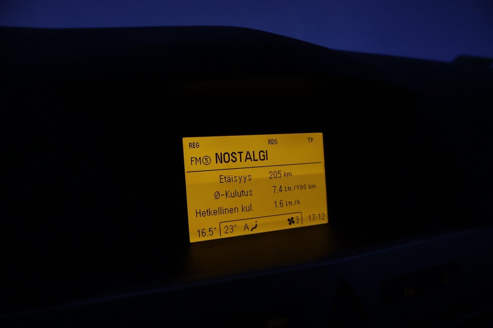 Opel Astra 2008 Wagon Enjoy 1,9 CDTI  Myydään Huutokaupat.com