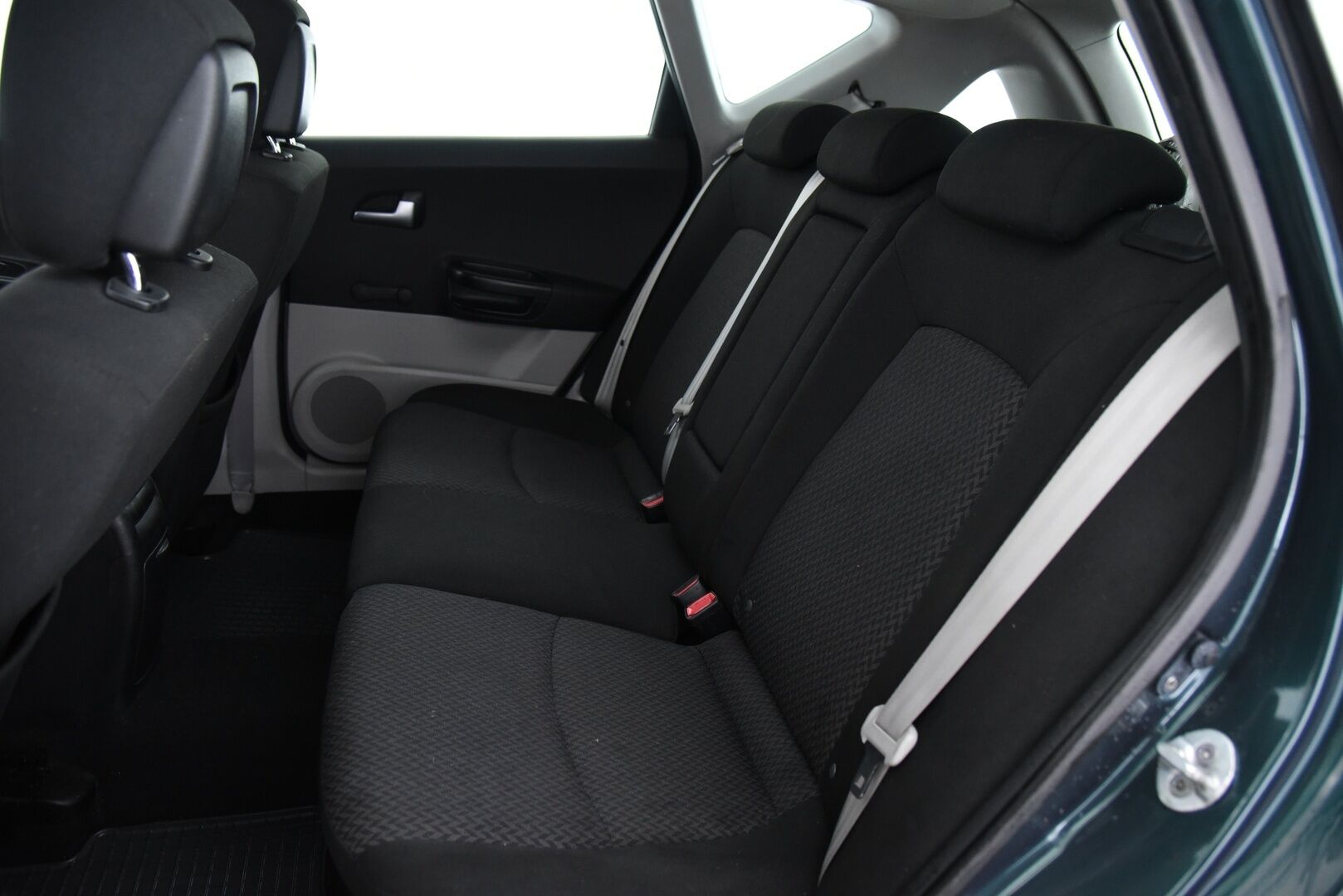 Kia cee'd 2009 1,6 CRDi EX SW / Myydään huutokaupat.com:issa! - Myydään vain huutokaupat.com:issa! 