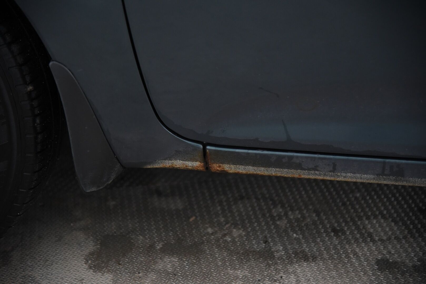 Kia cee'd 2009 1,6 CRDi EX SW / Myydään huutokaupat.com:issa! - Myydään vain huutokaupat.com:issa! 