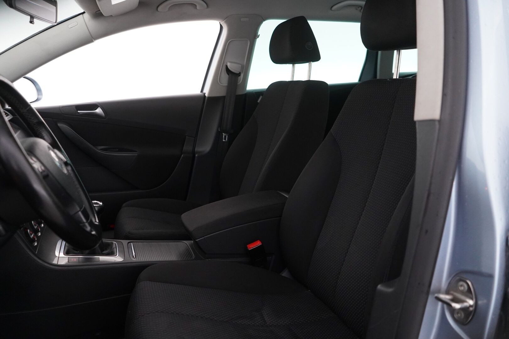 Volkswagen Passat 2009 1.9 TDI Variant Luxline 77 kW *Myydään huutokaupat.com sivulla*