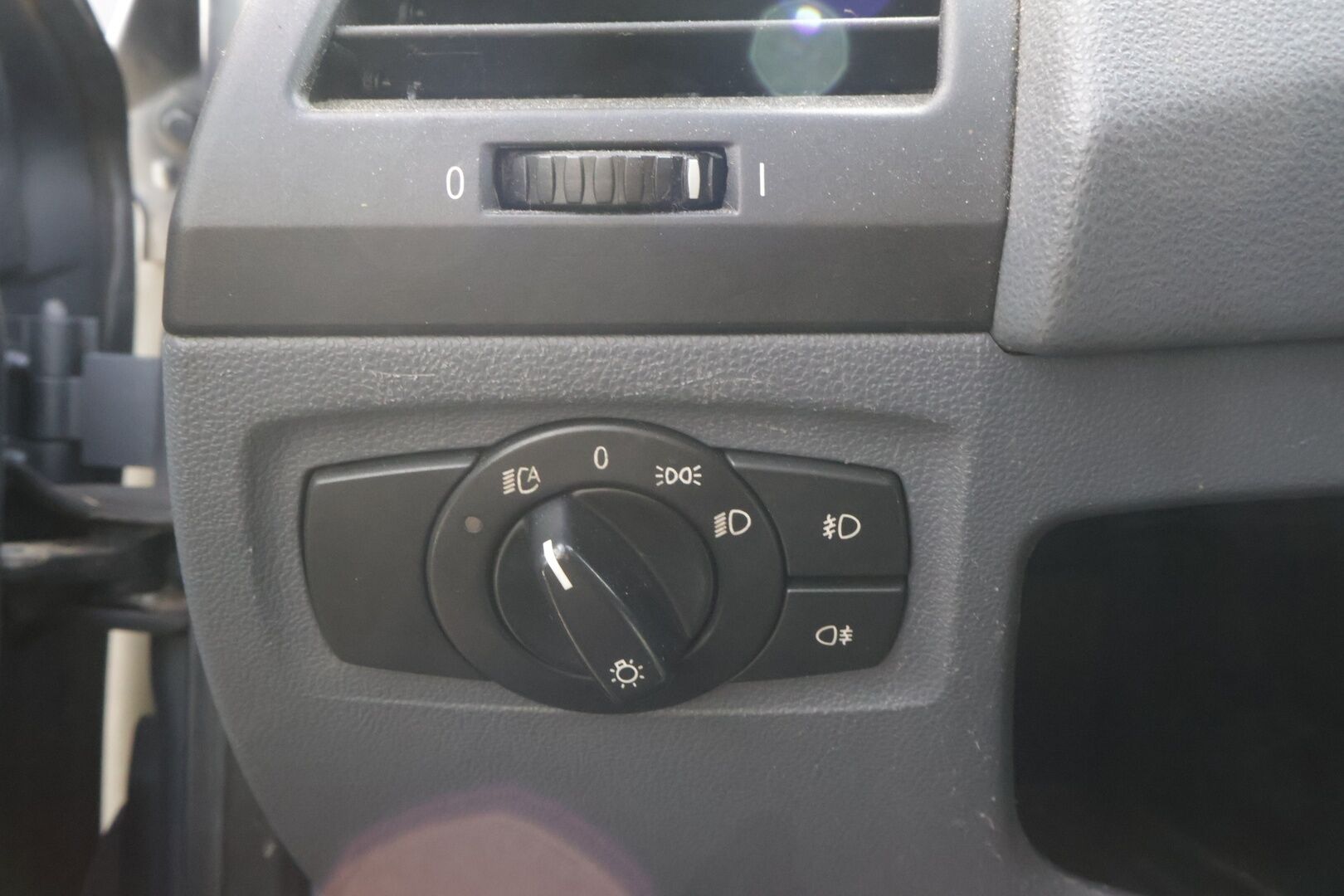 BMW 116 2005 116i E87 Hatchback YritysOutlet - Myydään vain yrityksille - YritysOutlet - Myydään vain yrityksille | Myydään korjattavaksi