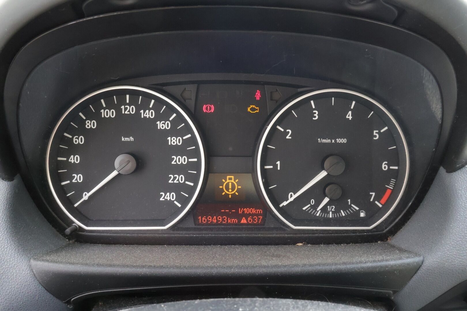 BMW 116 2005 116i E87 Hatchback YritysOutlet - Myydään vain yrityksille - YritysOutlet - Myydään vain yrityksille | Myydään korjattavaksi