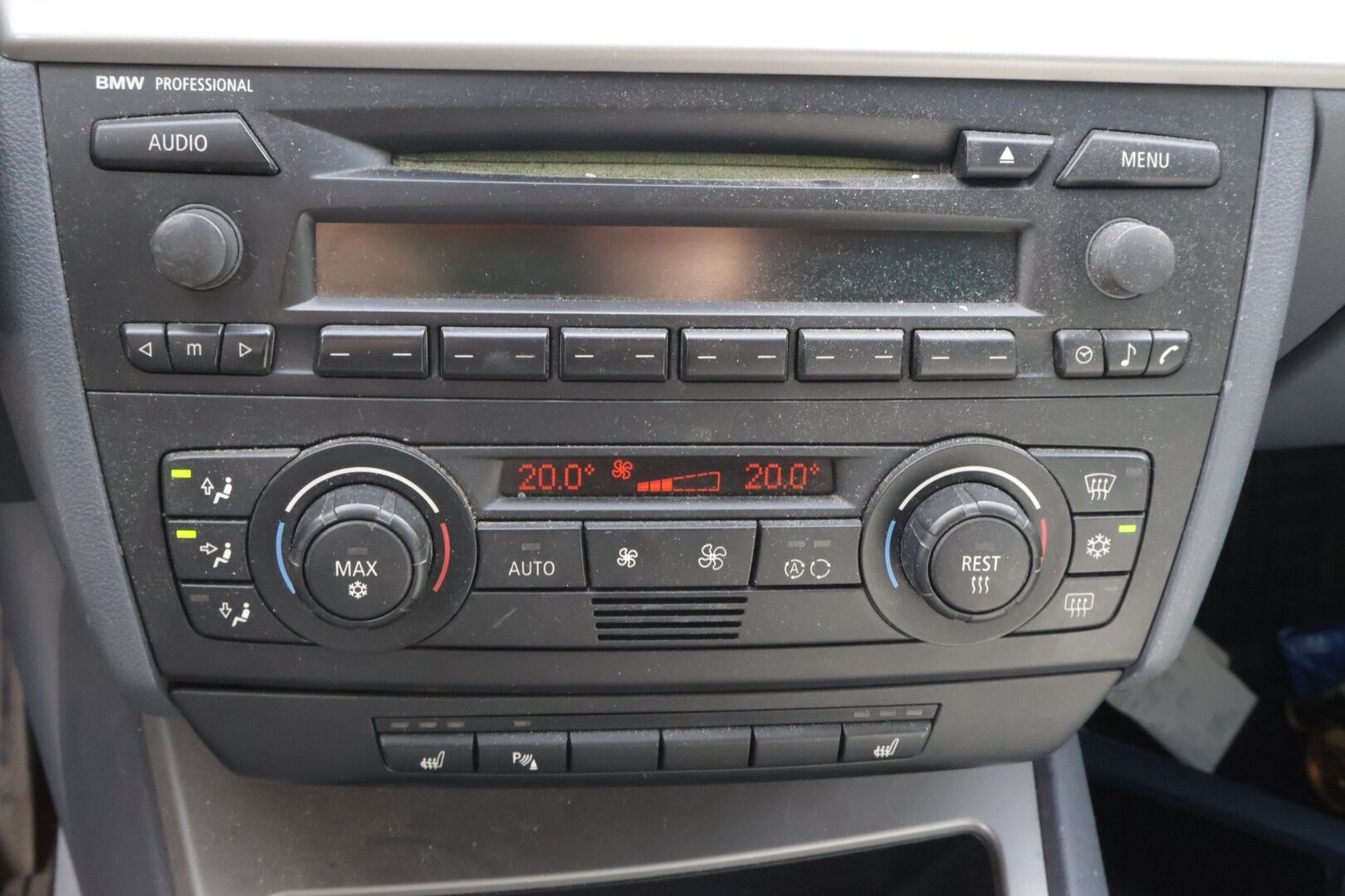 BMW 116 2005 116i E87 Hatchback YritysOutlet - Myydään vain yrityksille - YritysOutlet - Myydään vain yrityksille | Myydään korjattavaksi