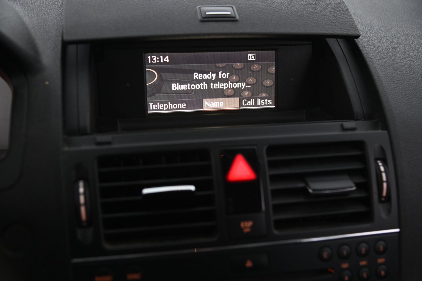 Mercedes-Benz C 2008 200 CDI T A Business *Myydään Huutokauppa.com / Suomi-Auto / Lohko / Koukku / Vakkari / Tutkat* - *Myydään Huutokauppa.com / Sähkötoiminen takaluukku / 2X renkaat vanteineen* - HULLU BLACKWEEK KORKOTARJOUS 2,49%