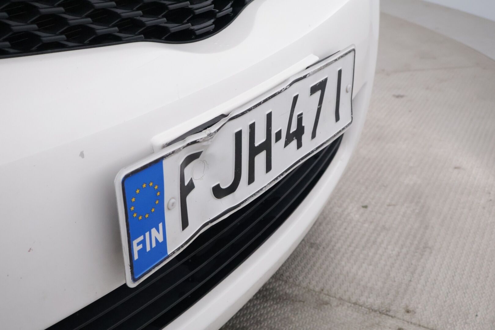 Toyota Yaris 2009 1,4 D-4D DPF Linea Terra 5ov - * MYYDÄÄN HUUTOKAUPAT.COM * VAKKARI / ILMASTOINTI / LOHKO *  