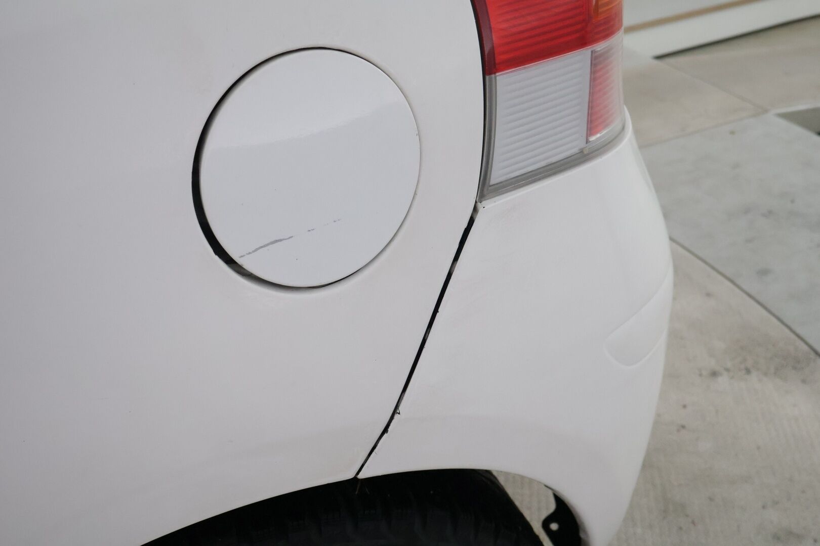 Toyota Yaris 2009 1,4 D-4D DPF Linea Terra 5ov - * MYYDÄÄN HUUTOKAUPAT.COM * VAKKARI / ILMASTOINTI / LOHKO *  