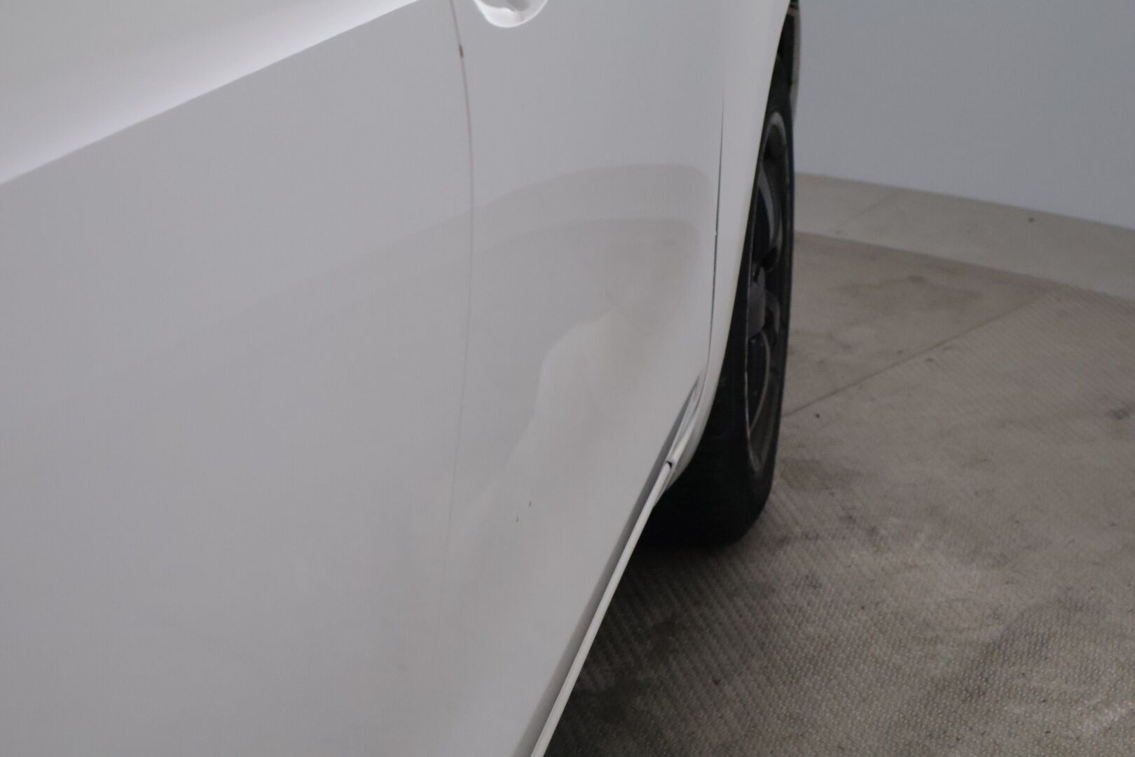 Toyota Yaris 2009 1,4 D-4D DPF Linea Terra 5ov - * MYYDÄÄN HUUTOKAUPAT.COM * VAKKARI / ILMASTOINTI / LOHKO *  