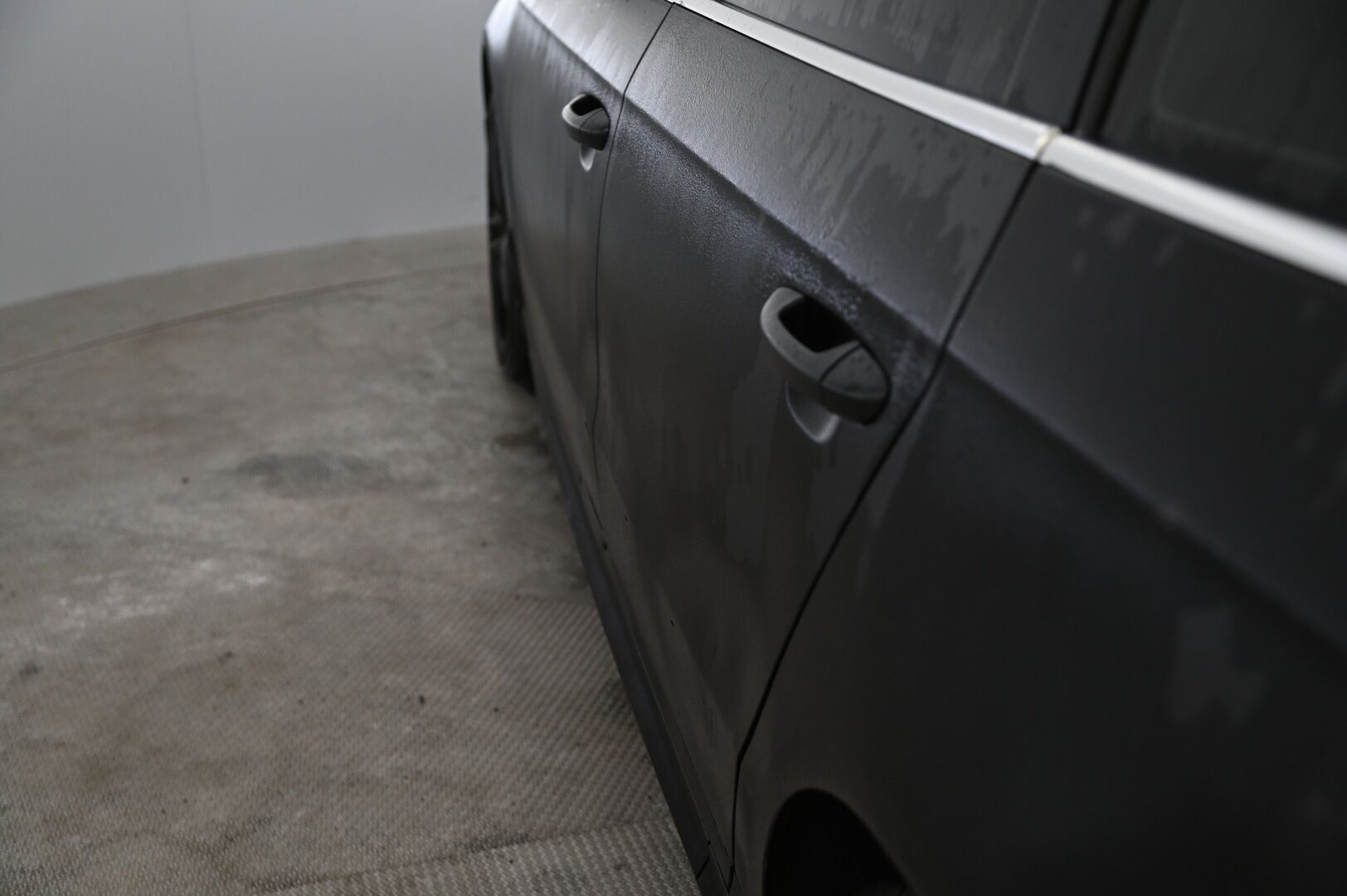 Volkswagen Passat 2009 Variant Highline 2,0 TDI PowerDiesel 103 kW DSG-aut *Myydään huutokaupat.com*