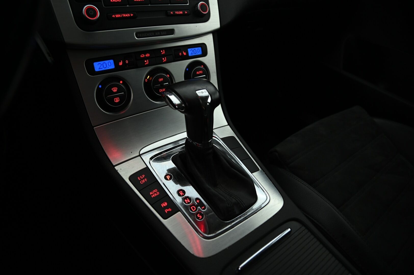 Volkswagen Passat 2009 Variant Highline 2,0 TDI PowerDiesel 103 kW DSG-aut *Myydään huutokaupat.com*