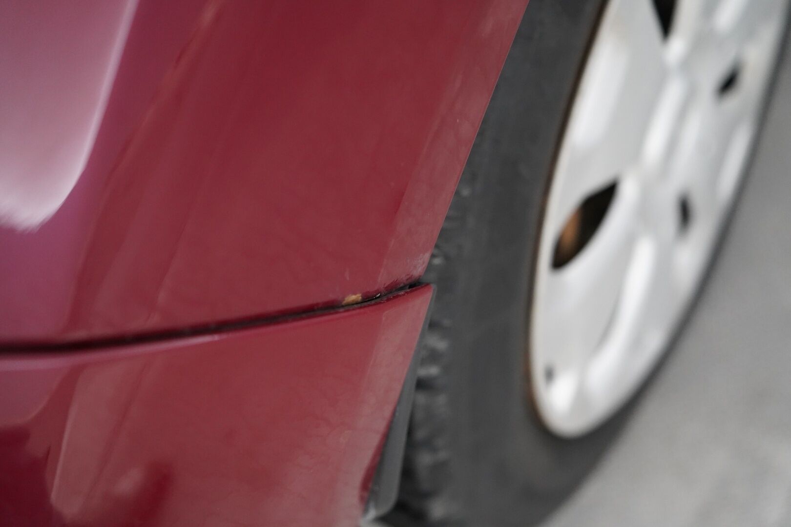 Ford Fiesta 2009 1,25 82 hv Trend M5 3-ovinen - YritysOutlet - Myydään vain yrityksille - Suomi-auto toiselta omistajalta / Kahdet renkaat