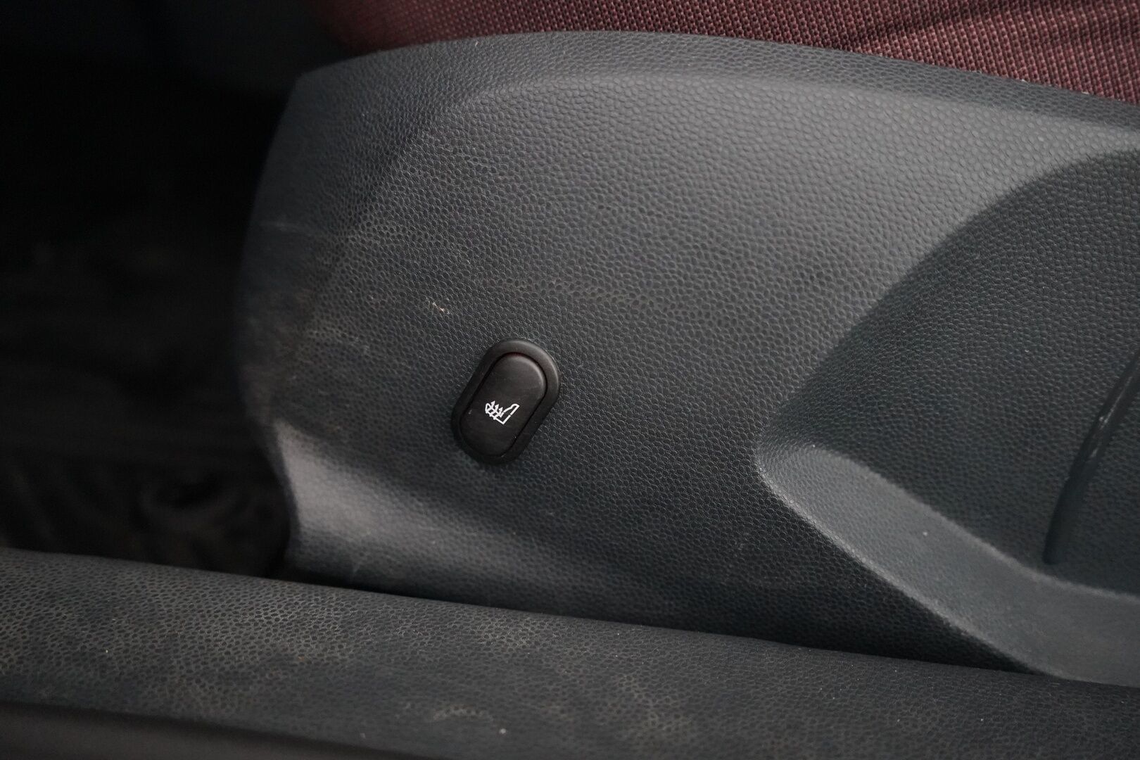 Ford Fiesta 2009 1,25 82 hv Trend M5 3-ovinen - YritysOutlet - Myydään vain yrityksille - Suomi-auto toiselta omistajalta / Kahdet renkaat