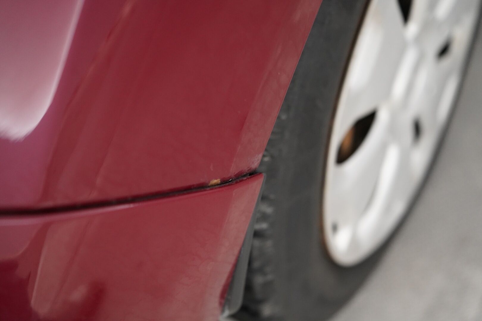 Ford Fiesta 2009 1,25 82 hv Trend M5 3-ovinen - YritysOutlet - Myydään vain yrityksille - Suomi-auto toiselta omistajalta / Kahdet renkaat