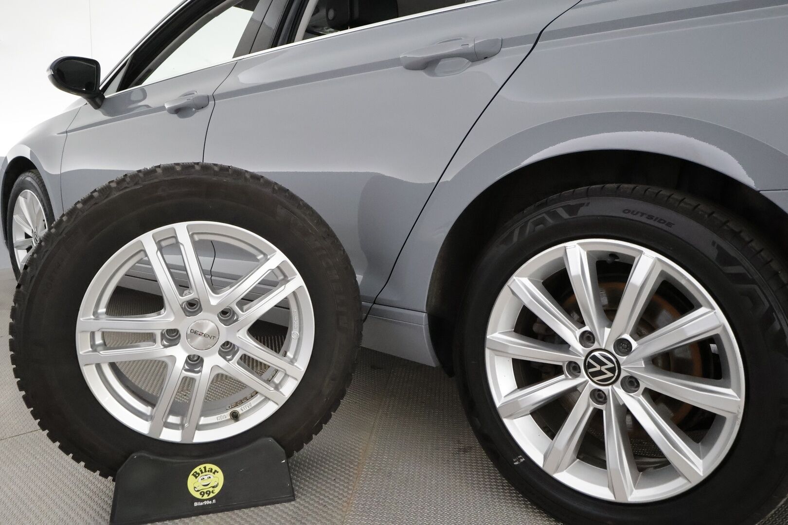 Volkswagen Passat 2022 Sedan Style 2,0 TDI EVO SCR 110 kW DSG-autom. **Adapt.vakkari / P.kamera / Koukku / LED / Webasto / KeylessGo** - 1.Om Suomi-auto / Kahdet renkaat aluvanteilla / Apple&Android 