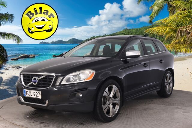 Volvo XC60 2010