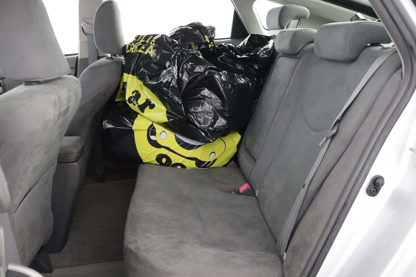 Toyota Prius 2010 HSD Sol 5ov - 2 renkaat / HUD / Vakinopeudensäädin / Huoltohistoria *