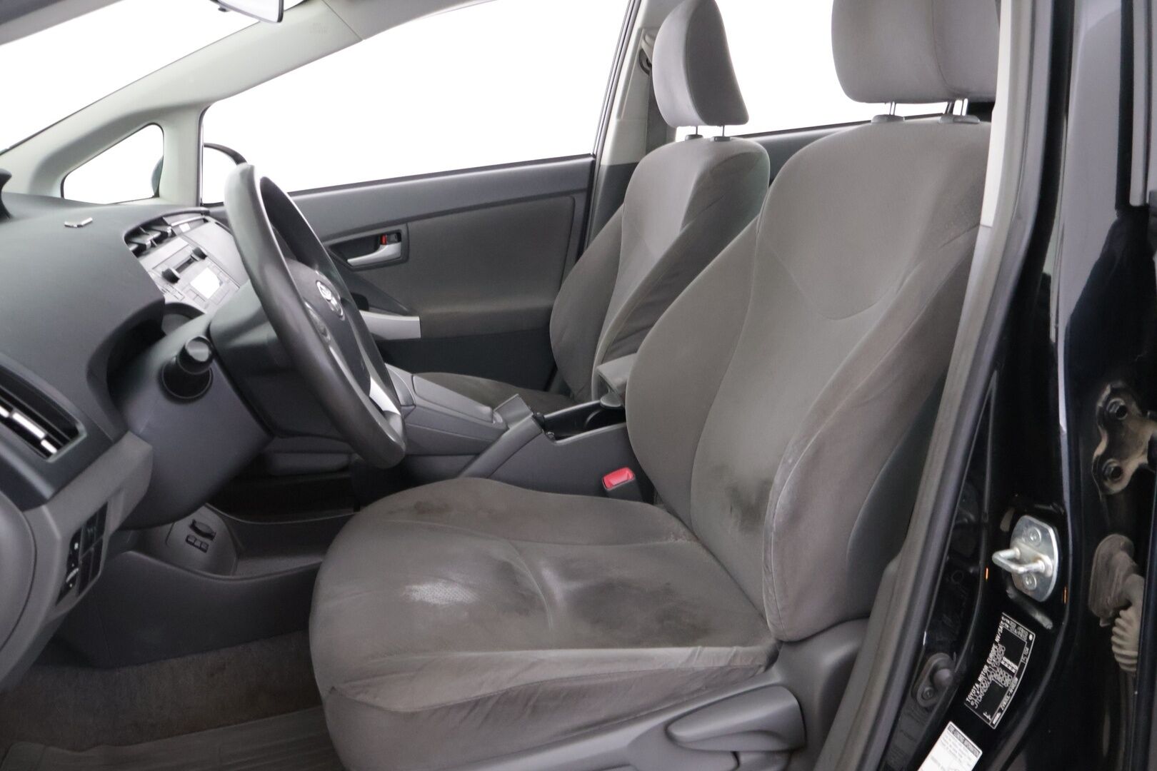 Toyota Prius 2010 Hybrid Sport ** Juuri katsastettu / HUD / Keyless / Kahdet renkaat - ** Tämä huippu myydään huudossa!