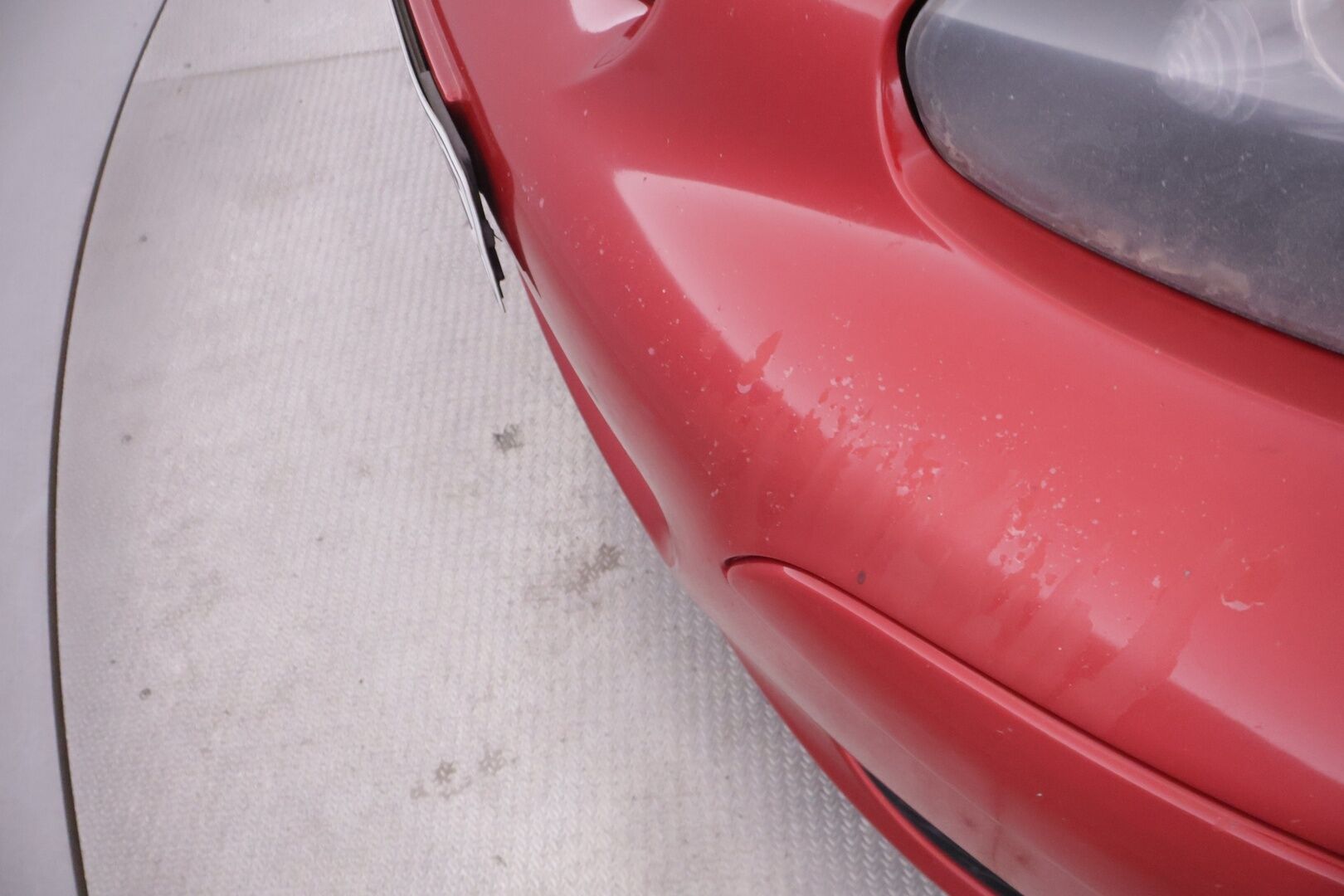 Toyota AYGO 2011 1,0 VVT-i Red  Myydään  Huutokaupat.com - Myyään Huutokaupat.com