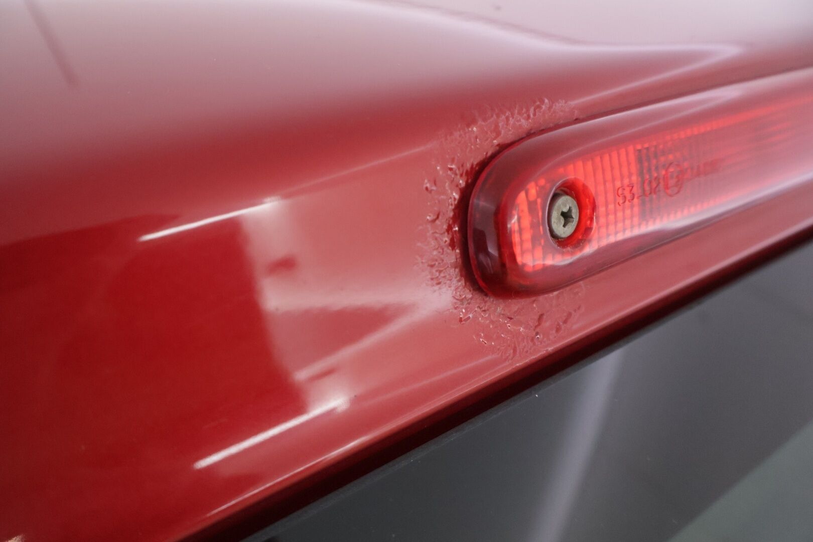 Toyota AYGO 2011 1,0 VVT-i Red  Myydään  Huutokaupat.com - Myyään Huutokaupat.com