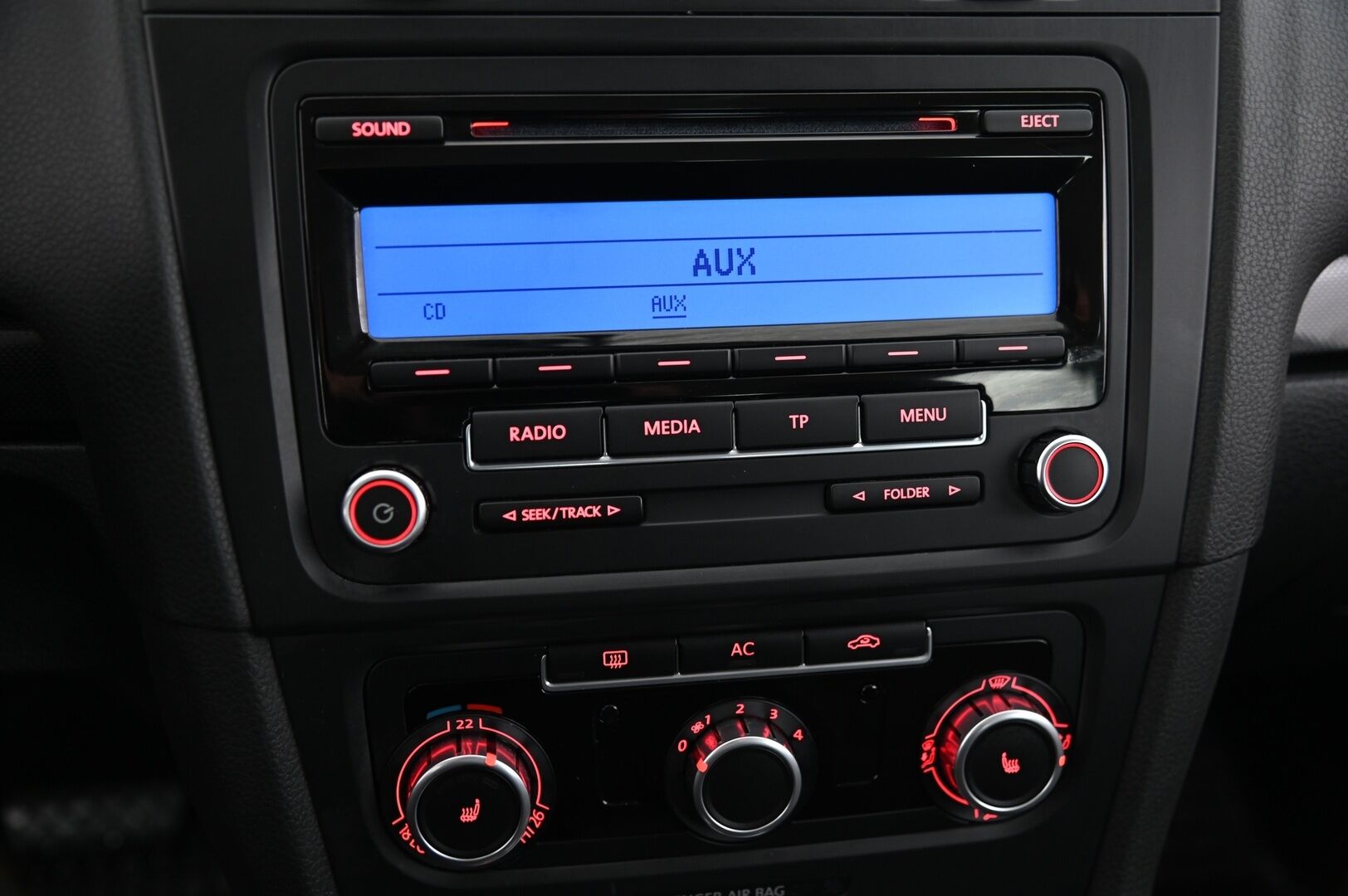 Volkswagen Golf 2010 Comfortline 1,2 TSI 77 kW (105 hv) DSG-automaatti 4-ovinen *Myydään Huutokaupat.com* - Myydään Huutokaupat.com