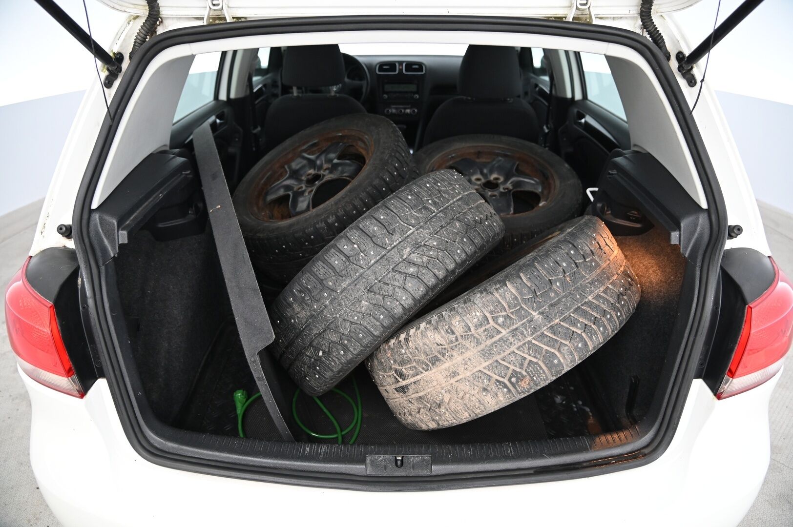 Volkswagen Golf 2010 Comfortline 1,2 TSI 77 kW (105 hv) DSG-automaatti 4-ovinen *Myydään Huutokaupat.com* - Myydään Huutokaupat.com