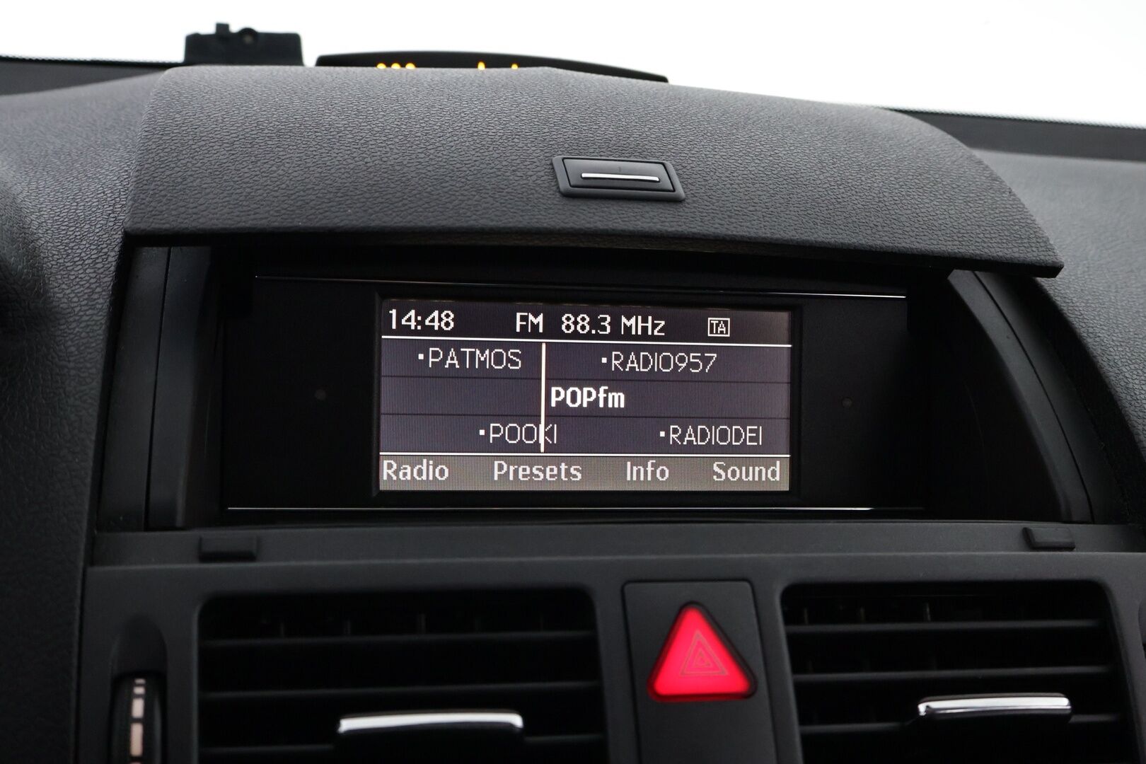Mercedes-Benz C 2011 200 CDI BE T A Premium Business - YritysOutlet - Myydään vain yrityksille - – Tämä auto myydään YritysOutlet -valikoimasta vain yritykselle