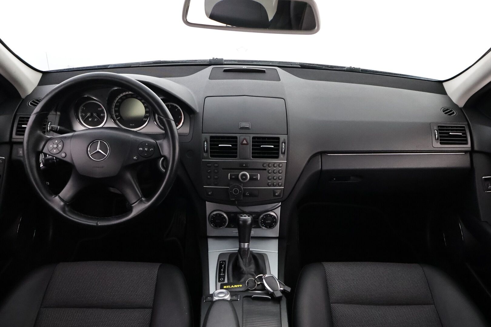 Mercedes-Benz C 2011 200 CDI BE T A Premium Business - YritysOutlet - Myydään vain yrityksille - – Tämä auto myydään YritysOutlet -valikoimasta vain yritykselle