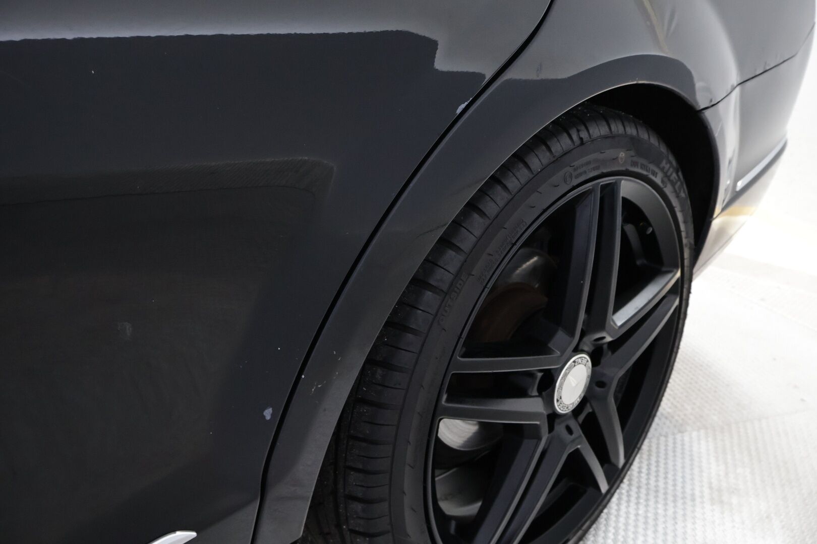 Mercedes-Benz C 2011 200 CDI BE T A Premium Business - YritysOutlet - Myydään vain yrityksille - – Tämä auto myydään YritysOutlet -valikoimasta vain yritykselle