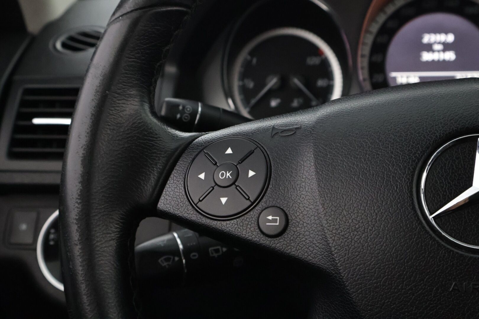 Mercedes-Benz C 2011 200 CDI BE T A Premium Business - YritysOutlet - Myydään vain yrityksille - – Tämä auto myydään YritysOutlet -valikoimasta vain yritykselle