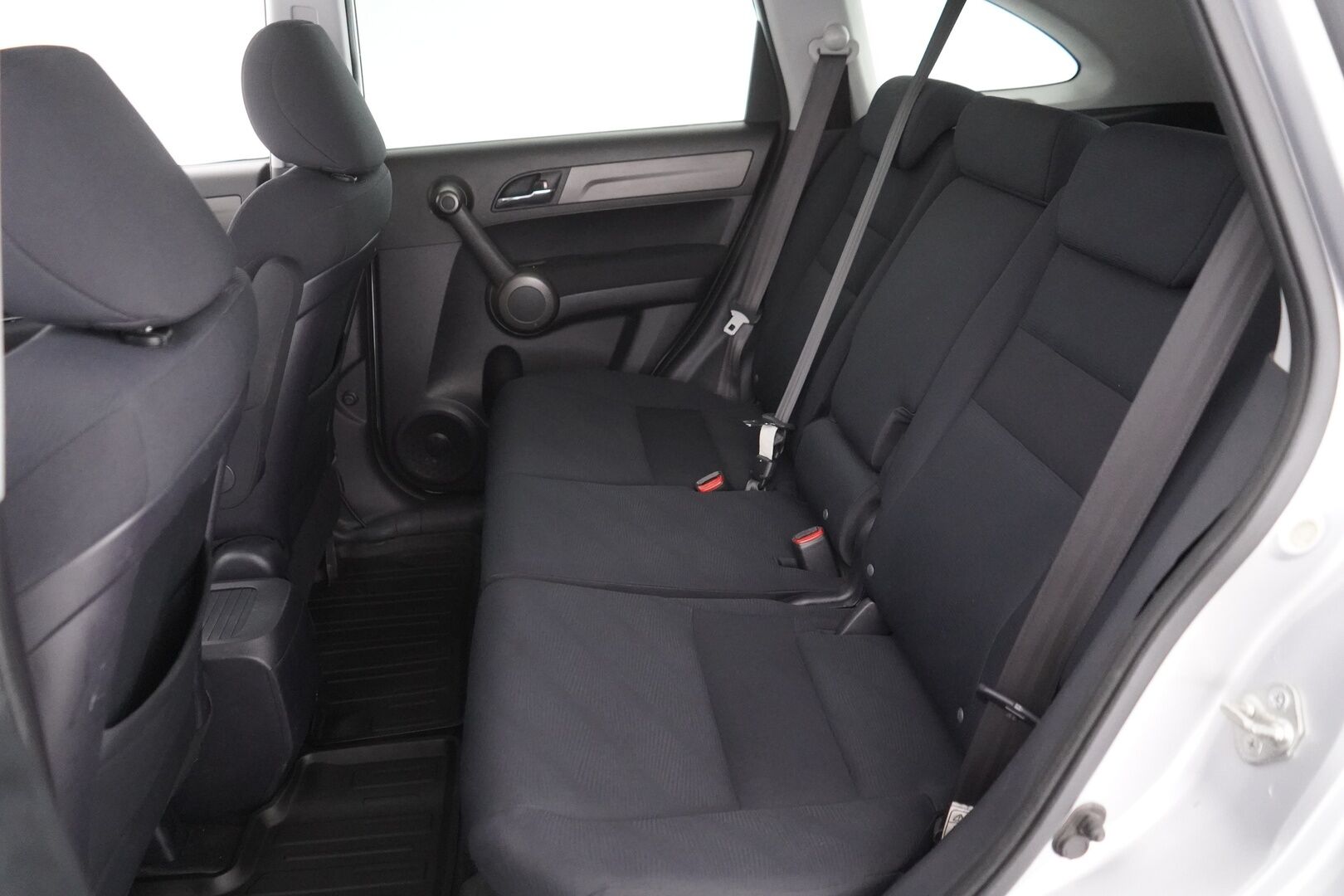 Honda CR-V 2011 2,2 i-DTEC Elegance AT 4WD Business - Ahdin uusittu juuri! | Suomi- auto | Vakkari | Koukku | Lohkolämmitin | P.tutka | Kahdet renkaat aluvantein