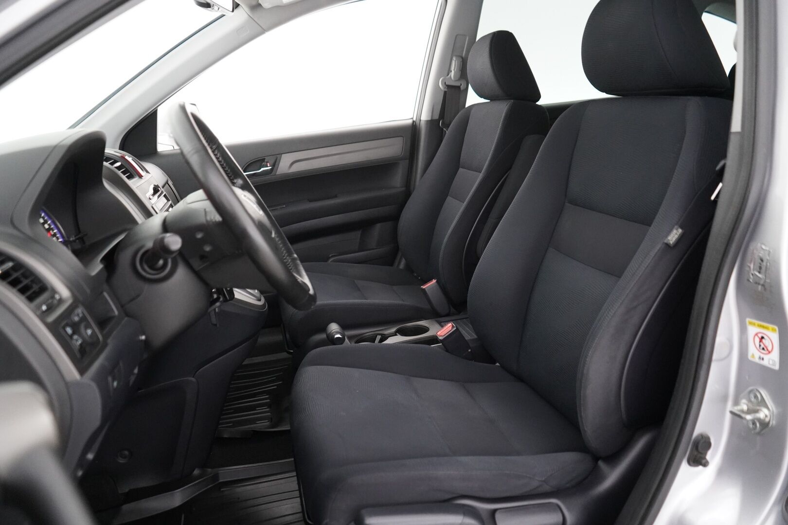 Honda CR-V 2011 2,2 i-DTEC Elegance AT 4WD Business - Ahdin uusittu juuri! | Suomi- auto | Vakkari | Koukku | Lohkolämmitin | P.tutka | Kahdet renkaat aluvantein