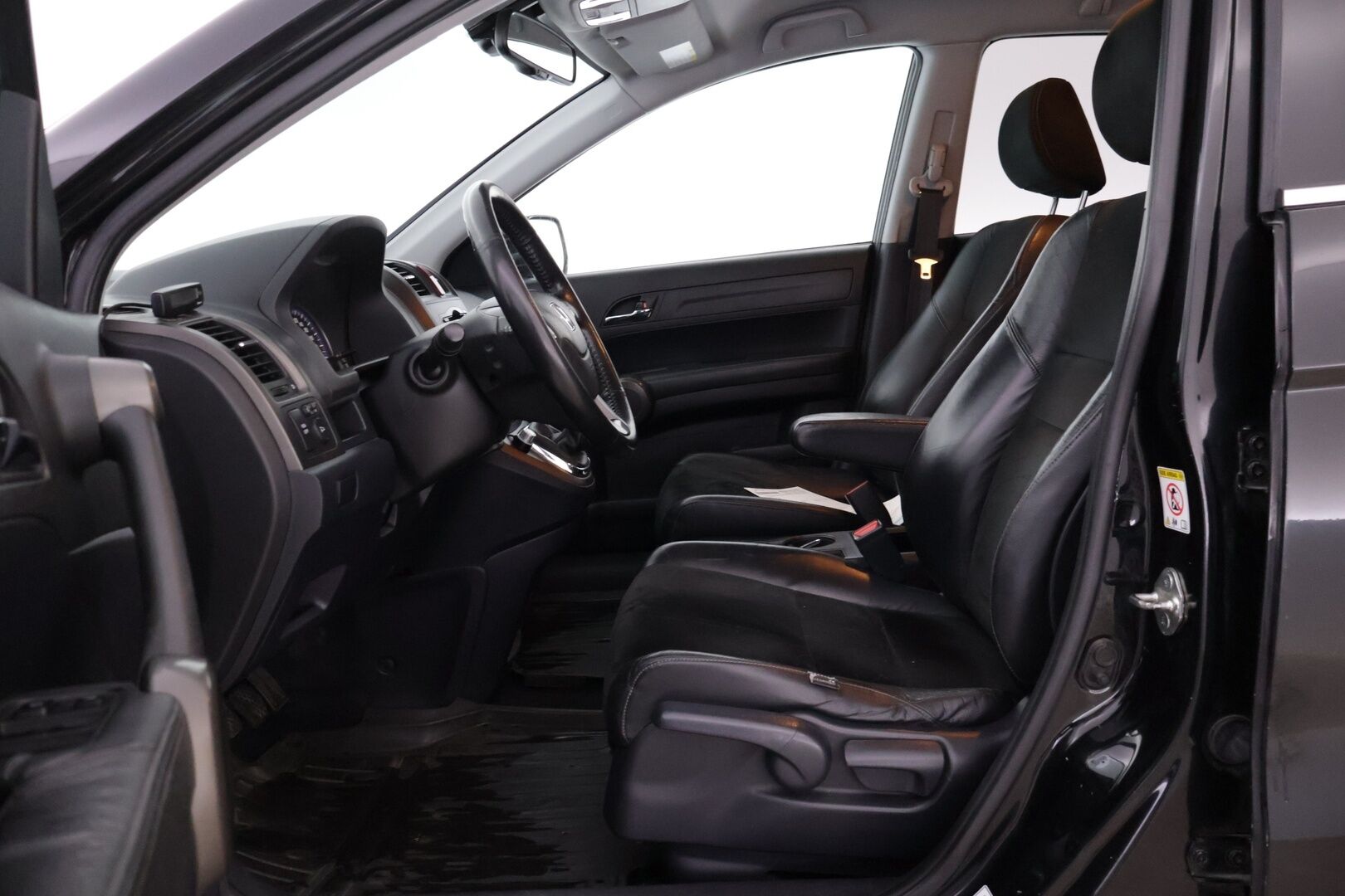 Honda CR-V 2011 2,0i Elegance Lifestyle 4WD Business *Lohko+sisäpistoke / XENON / Koukku / Osanahat* - Juuri katsastettu / Hyvä huoltohistoria / Kahdet hyvät renkaat