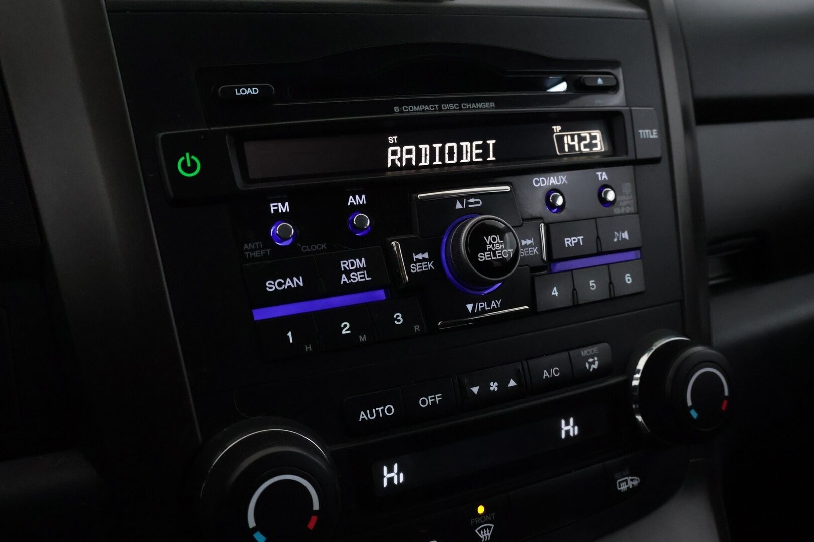 Honda CR-V 2011 2,0i Elegance Lifestyle 4WD Business *Lohko+sisäpistoke / XENON / Koukku / Osanahat* - Juuri katsastettu / Hyvä huoltohistoria / Kahdet hyvät renkaat