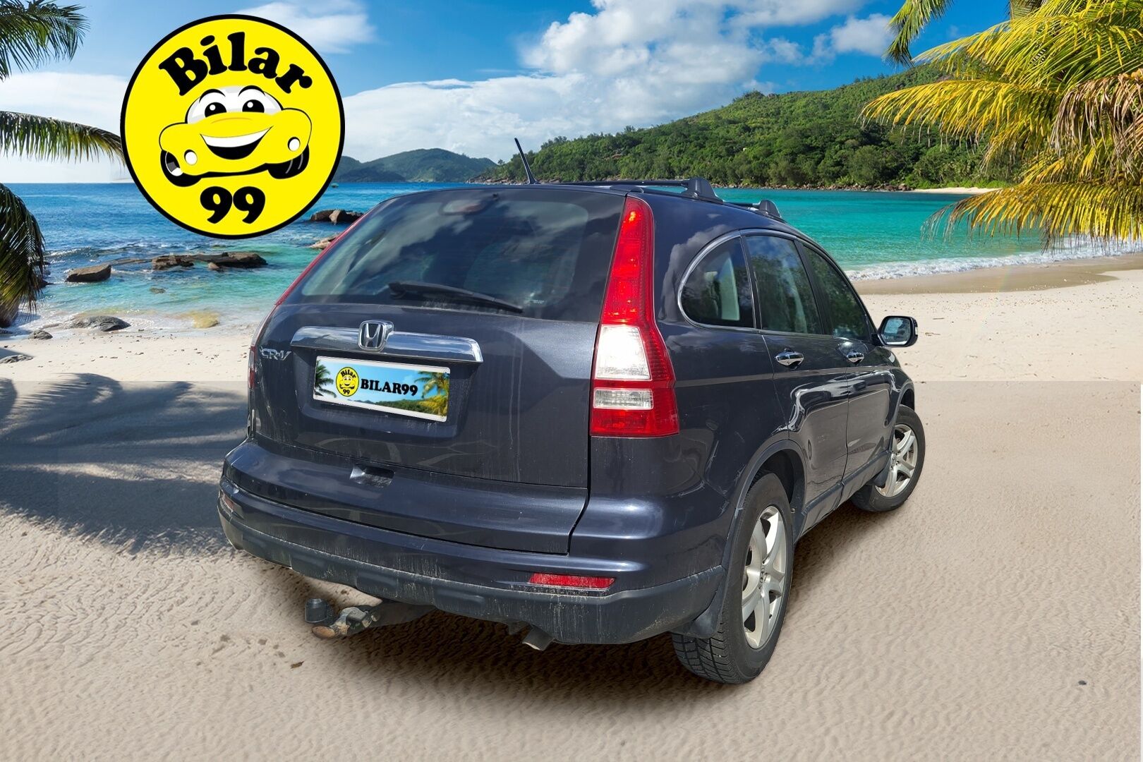 Honda CR-V 2011 2,2 i-DTEC Elegance 4WD  *Yritys Outlet- Myydään vain yrityksille!* - *Yritys Outlet- Myydään vain yrityksille!* Suomi-auto | Vakkari | Automaatti-ilmastointi | Vetokoukku | 2 x Avain | 2 x Renkaat |