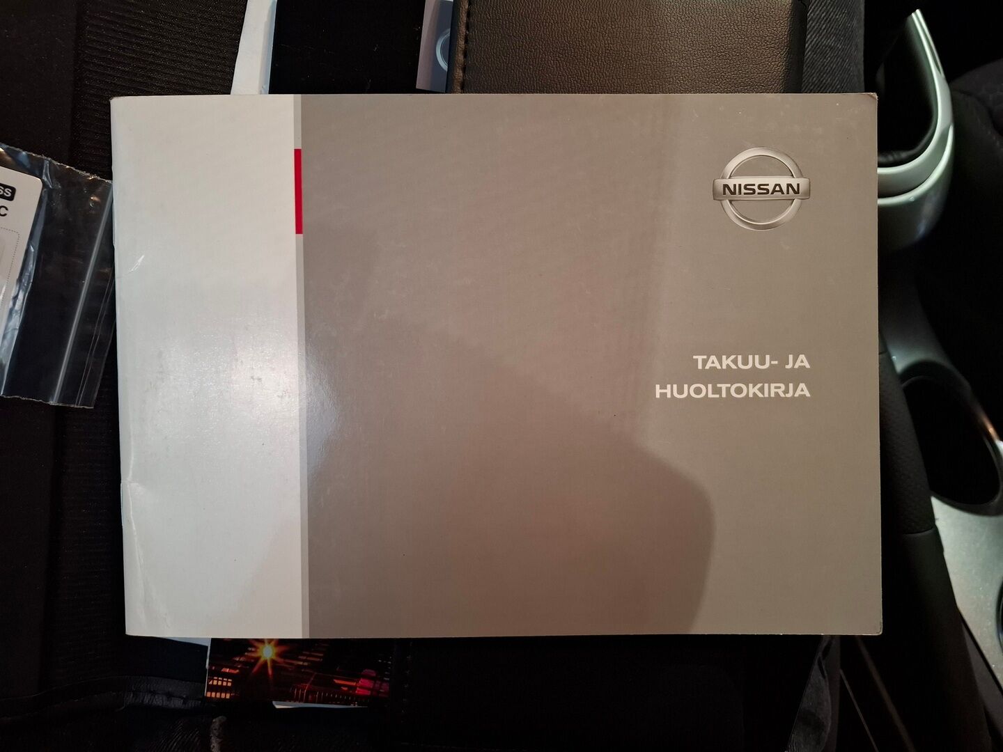 Nissan Juke 2011 1.6 Pure Drive Acenta / YritysOutlet - Myydään vain yrityksille /