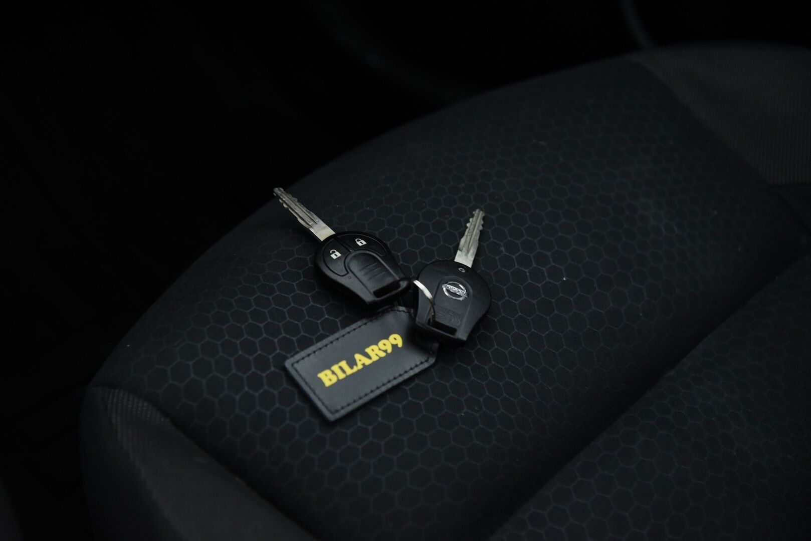 Nissan Juke 2011 1.6 Pure Drive Acenta / YritysOutlet - Myydään vain yrityksille /