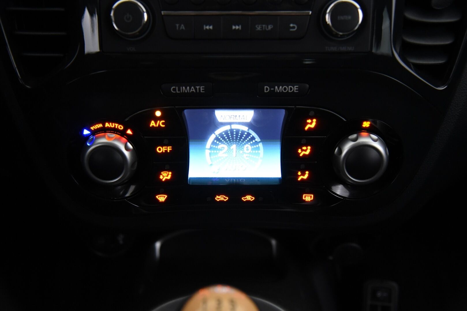 Nissan Juke 2011 1.6 Pure Drive Acenta / YritysOutlet - Myydään vain yrityksille /