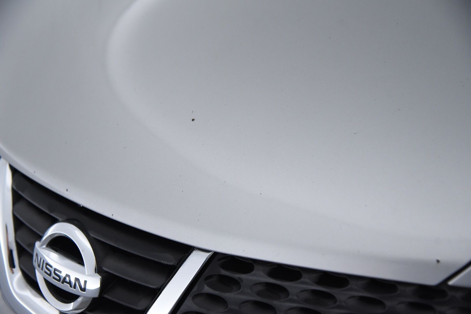 Nissan Juke 2011 1.6 Pure Drive Acenta / YritysOutlet - Myydään vain yrityksille /