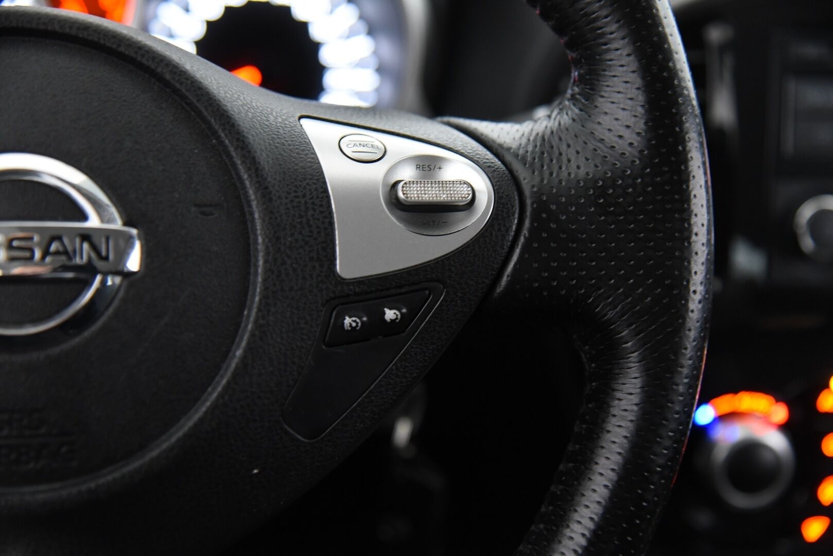 Nissan Juke 2011 1.6 Pure Drive Acenta / YritysOutlet - Myydään vain yrityksille /