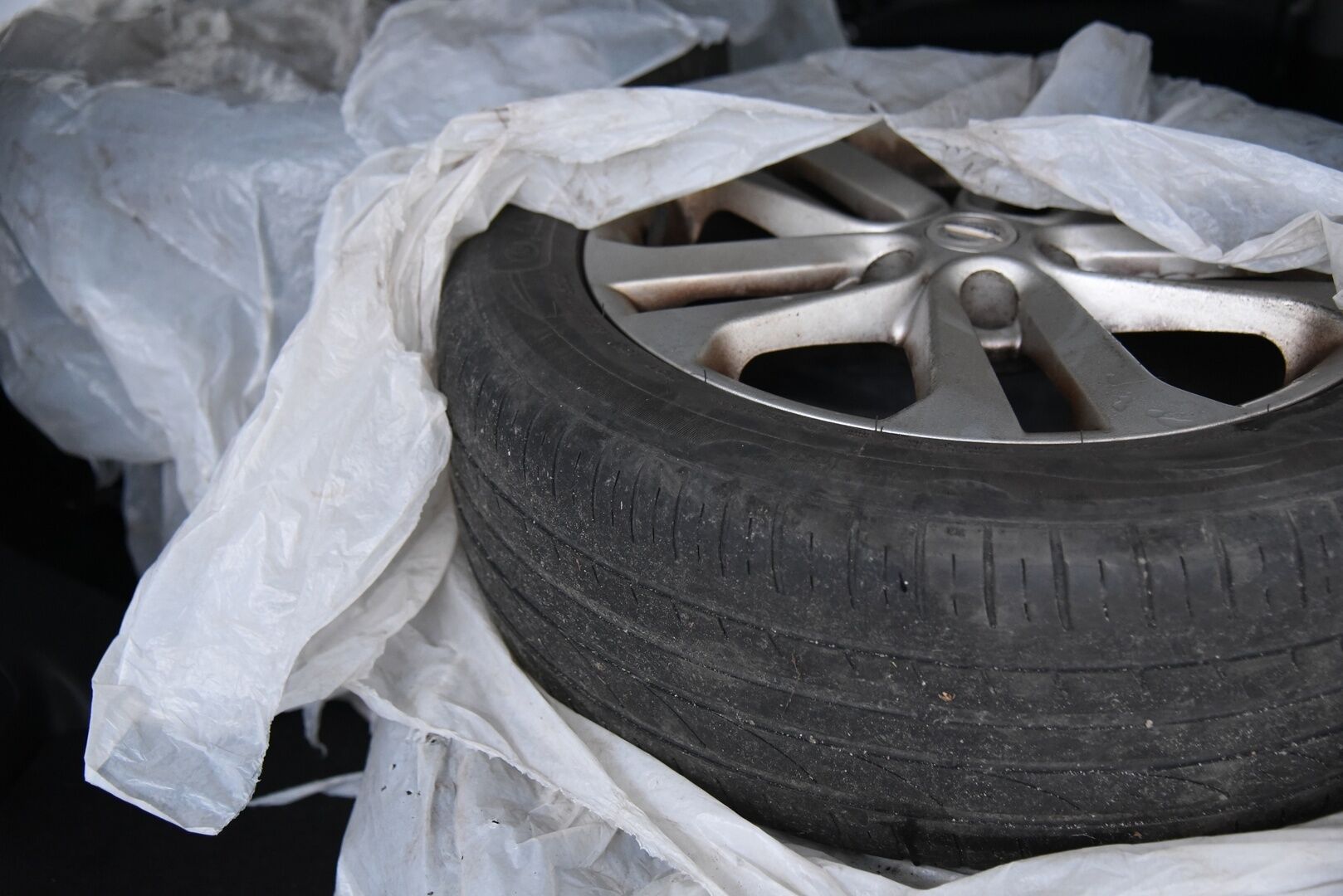 Nissan Juke 2011 1.6 Pure Drive Acenta / YritysOutlet - Myydään vain yrityksille /