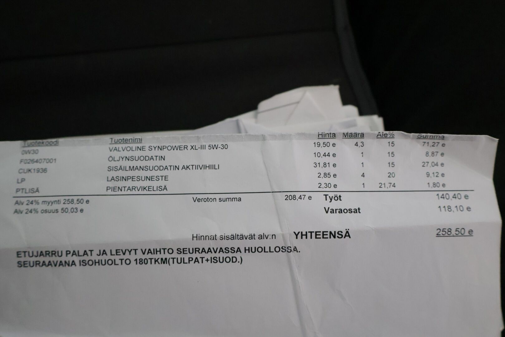 Nissan Qashqai+2 2012 1,6L Stop / Start System Acenta 2WD 5M/T ** Myydään huutokaupat.com-sivustolla / 7p / 2x renkaat / Lohko / Panoraama ** - *Kattavasti huollettu! / Kaksilla renkailla / Katsastus voimassa 2/2026 saakka!*