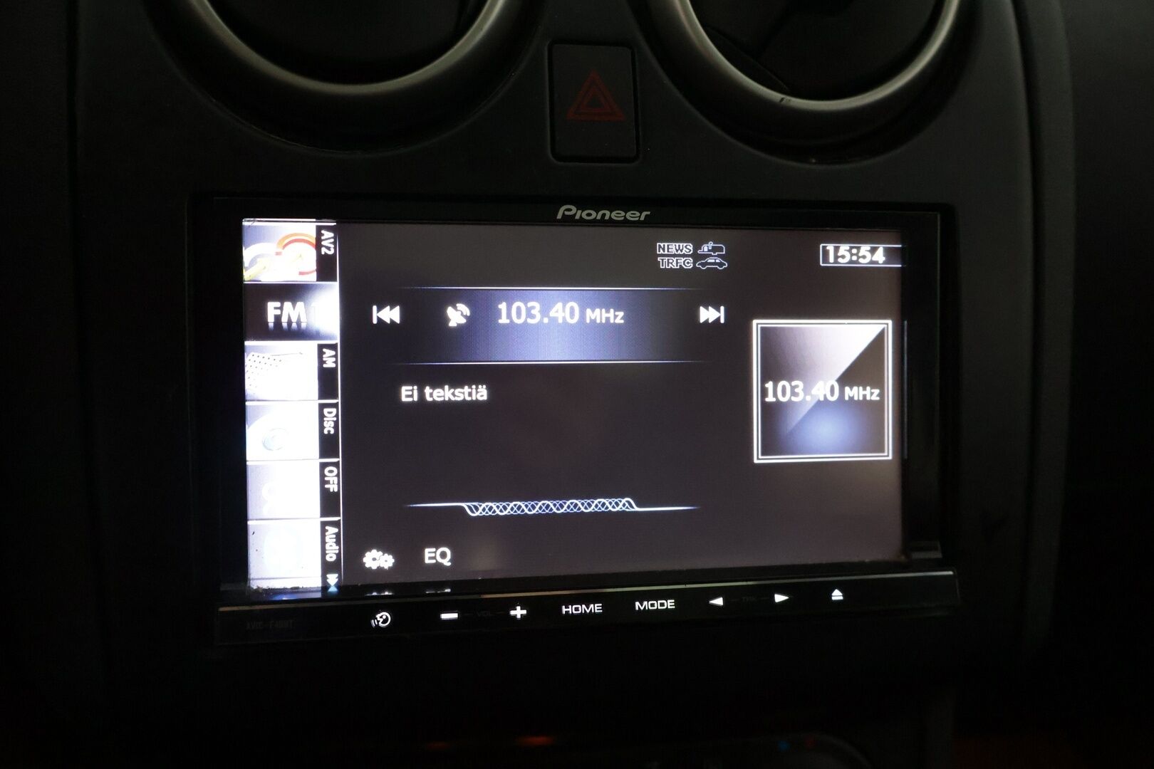 Nissan Qashqai+2 2012 1,6L Stop / Start System Acenta 2WD 5M/T ** Myydään huutokaupat.com-sivustolla / 7p / 2x renkaat / Lohko / Panoraama ** - *Kattavasti huollettu! / Kaksilla renkailla / Katsastus voimassa 2/2026 saakka!*