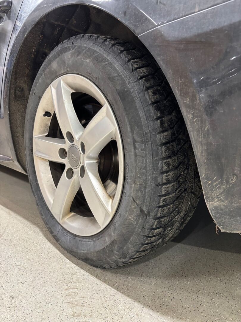 Audi A4 2012 Avant 1,8 TFSI 88 kW multitronic Pro Businesss Plus - YritysOutlet - Myydään vain yrityksille - Seuraava katsastus 09/26! / Öljynkulutus remontti tehty! / Todella kattava huoltohistoria