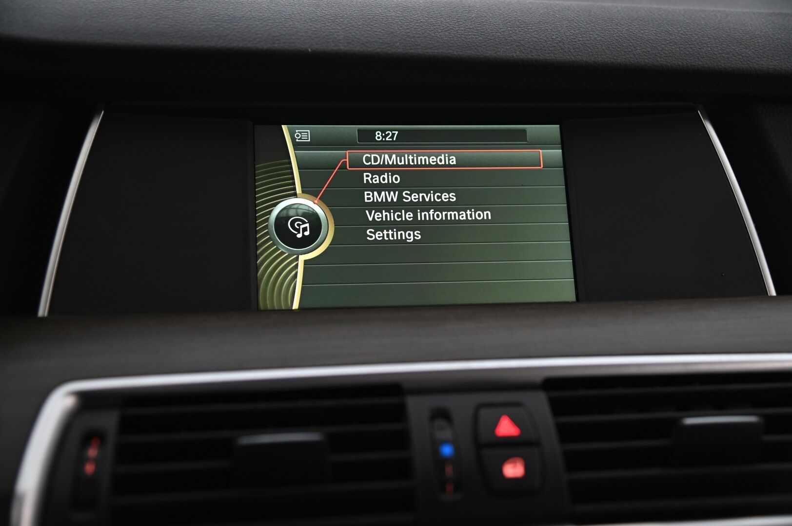 BMW 530 GRAN TURISMO 2011 A F07 Gran Turismo *Tämä auto myydään YritysOutlet -valikoimasta vain yritykselle* - *Tämä auto myydään YritysOutlet -valikoimasta vain yritykselle*