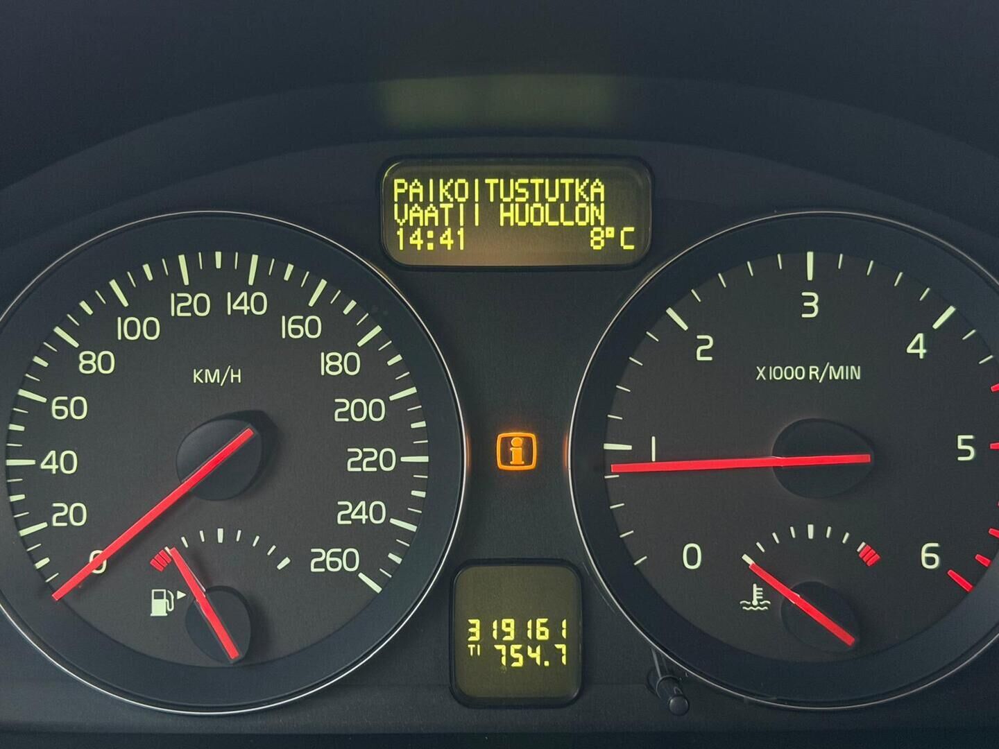 Volvo V50 2011 1,6D DRIVe S/S Classic Business - Myydään Huutokaupat.com 
