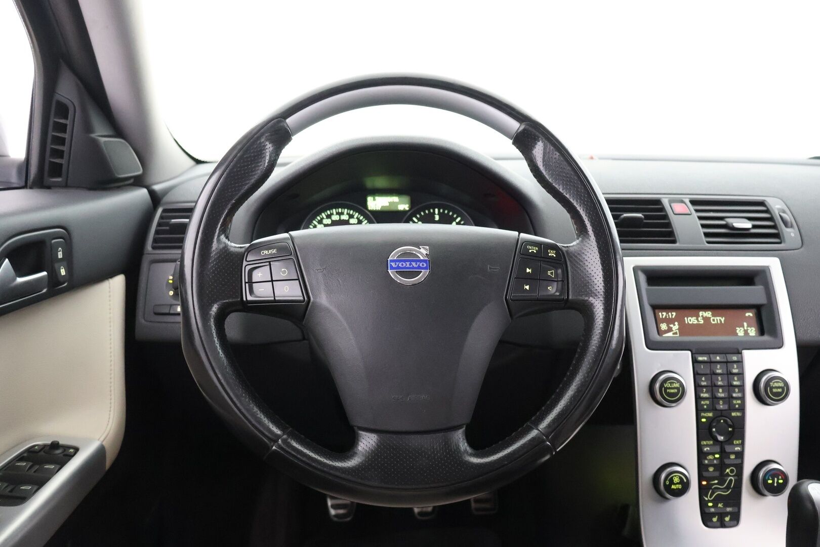 Volvo V50 2011 1,6D DRIVe S/S Classic Business - Myydään Huutokaupat.com 