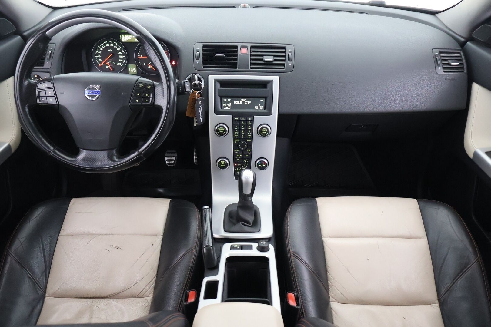 Volvo V50 2011 1,6D DRIVe S/S Classic Business - Myydään Huutokaupat.com 