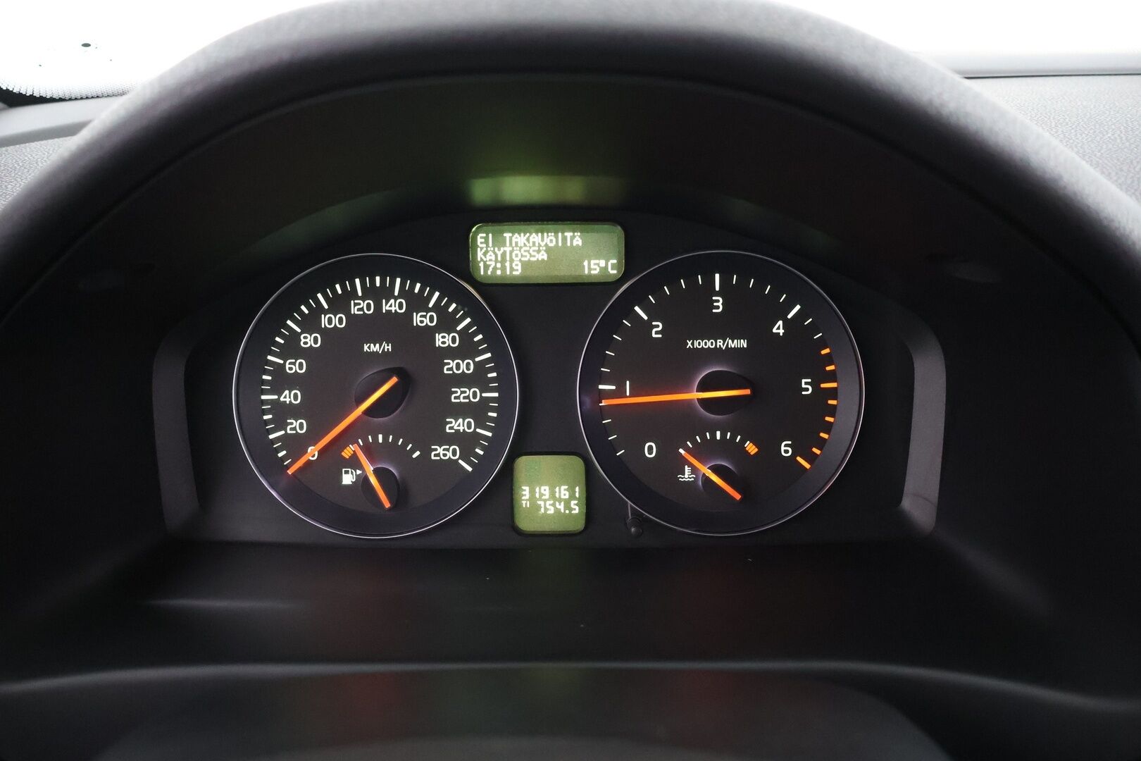 Volvo V50 2011 1,6D DRIVe S/S Classic Business - Myydään Huutokaupat.com 