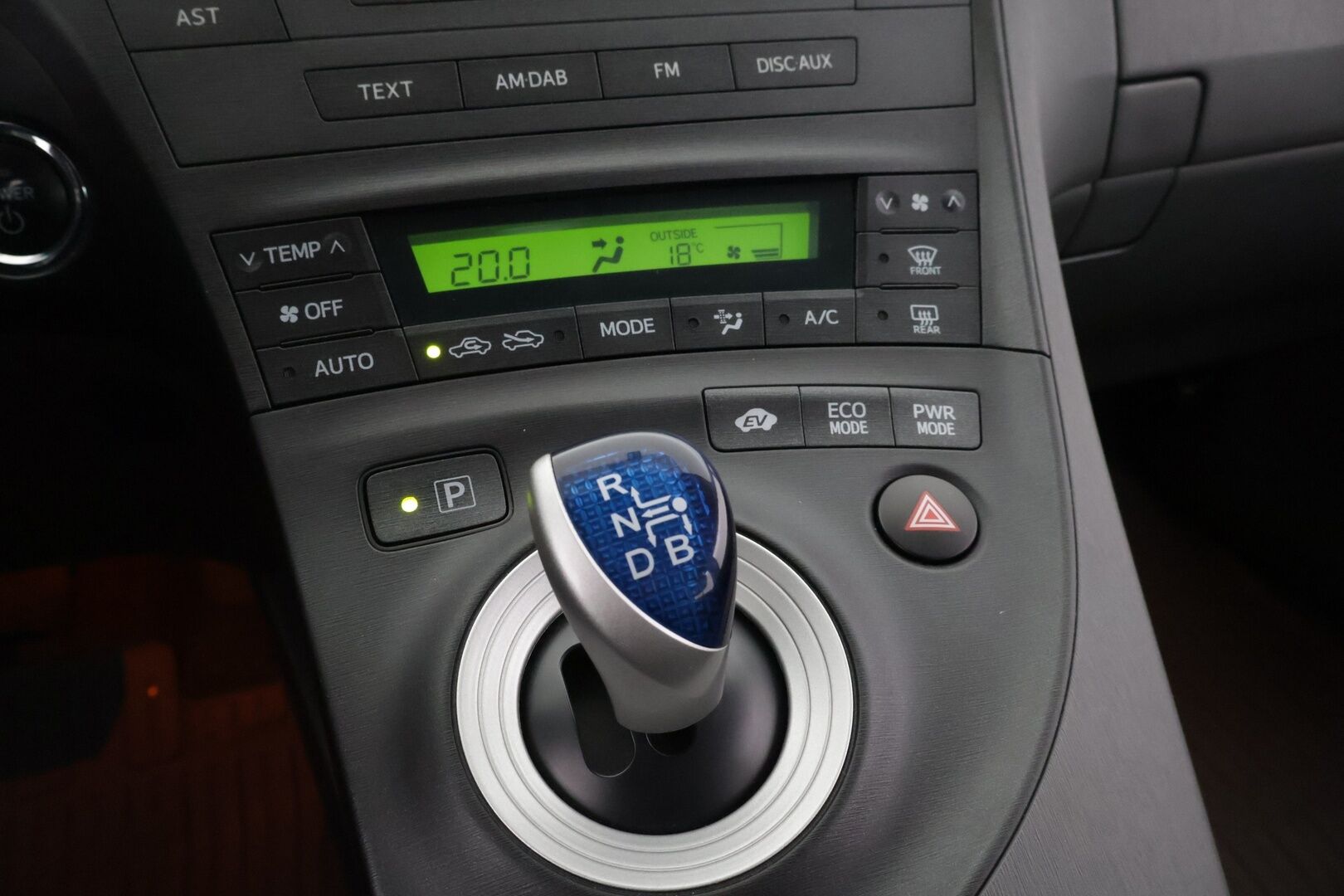 Toyota Prius 2011 HSD Sol 5ov - Suomi-auto / Hud / Lohko / Vakkari / P-tutkat